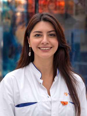 Pasfoto